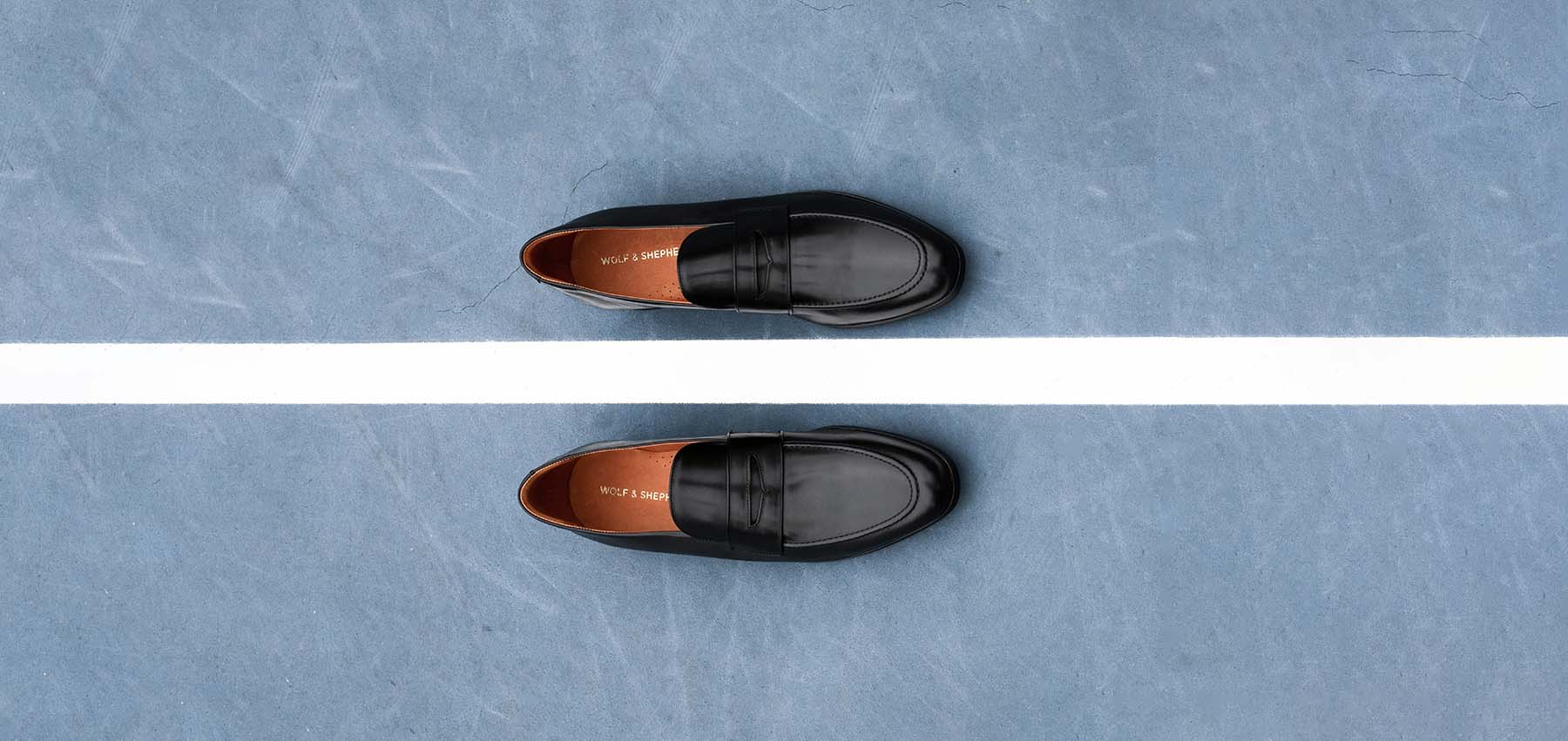 Dress Shoes  Wolf & Shepherd Last Call