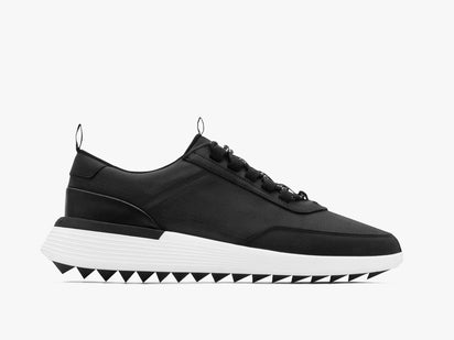 Mens Crossover™ Trainer WTZ - Excellent Black / White  View 1