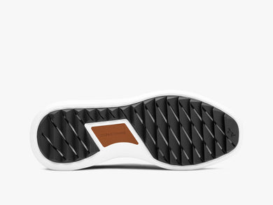Mens Crossover™ Trainer WTZ - Excellent white-white  View 24