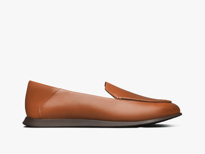 Mens Coast Venetian Women - Excellent Honey / Brown  View 1