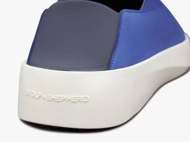 Mens Cruise™ Ace - Excellent navy  View 25