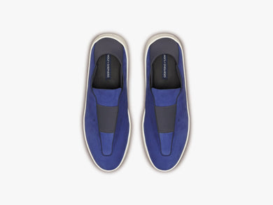 Mens Cruise™ Ace - Excellent navy  View 28