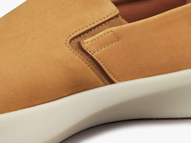 Mens Cruise™ Slip-On - Fair sandstorm-vanilla  View 21