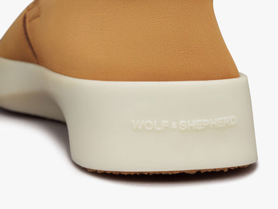 Mens Cruise™ Slip-On - Fair sandstorm-vanilla  View 20