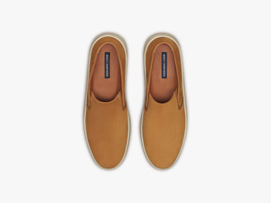 Mens Cruise™ Slip-On - Fair sandstorm-vanilla  View 18