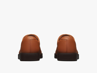 Mens Closer Oxford - Excellent black-black  View 9