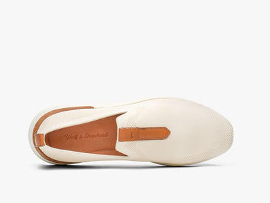 Mens SwiftKnit™ Loafer - Excellent navy-white  View 12