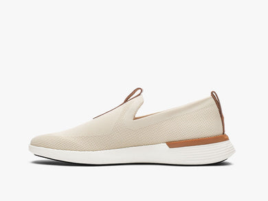 Mens SwiftKnit™ Loafer - Excellent navy-white  View 14