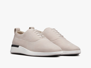 Mens Crossover™ Longwing Nubuck - Excellent navy-white  View 54