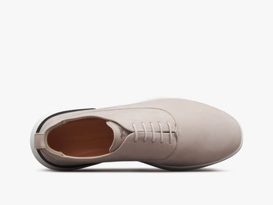 Mens Crossover™ Longwing Nubuck - Excellent navy-white  View 49