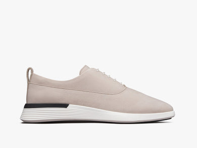 Mens Crossover™ Longwing Nubuck - Excellent navy-white  View 48