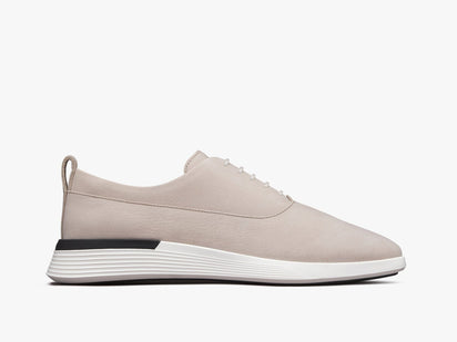 Mens Crossover™ Longwing Nubuck - Excellent Coast / White  View 1
