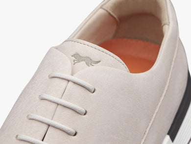 Mens Crossover™ Longwing Nubuck - Excellent navy-white  View 53