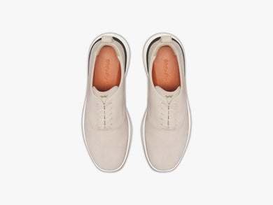 Mens Crossover™ Longwing Nubuck - Excellent navy-white  View 55
