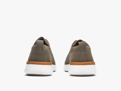 Mens Crossover™ Longwing Nubuck - Excellent navy-white  View 45