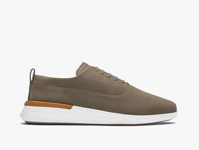 Mens Crossover™ Longwing Nubuck - Excellent navy-white  View 39