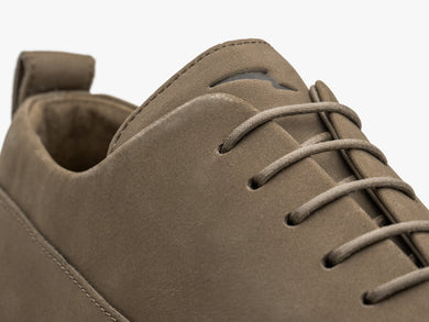 Mens Crossover™ Longwing Nubuck - Excellent navy-white  View 43
