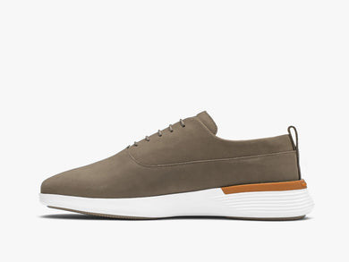 Mens Crossover™ Longwing Nubuck - Excellent navy-white  View 47