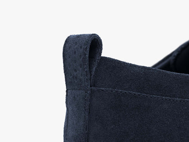 Mens Crossover™ Longwing Nubuck - Excellent navy-white  View 17