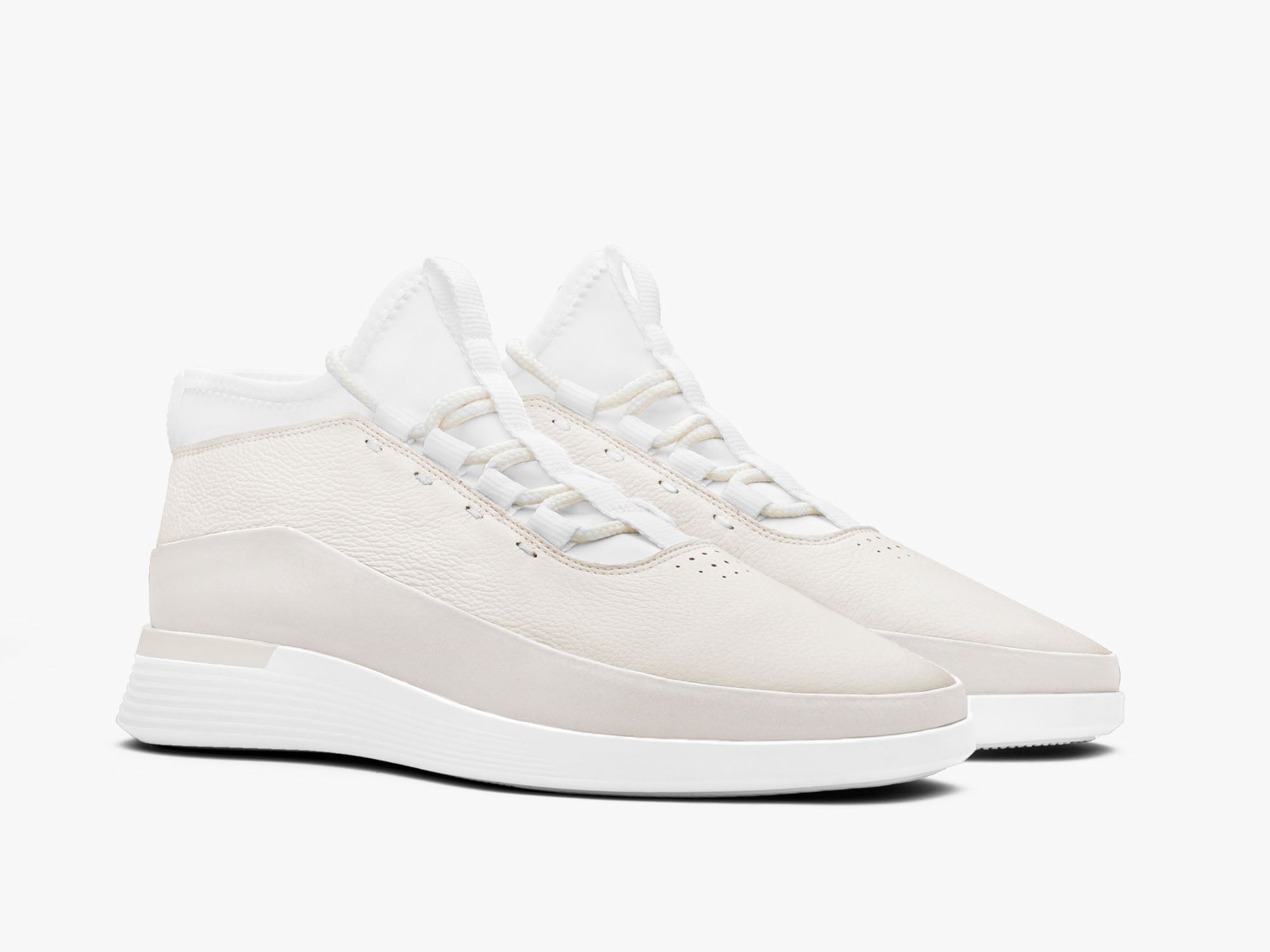 Crossover Mid - Fair | Last Call – Wolf & Shepherd Last Call
