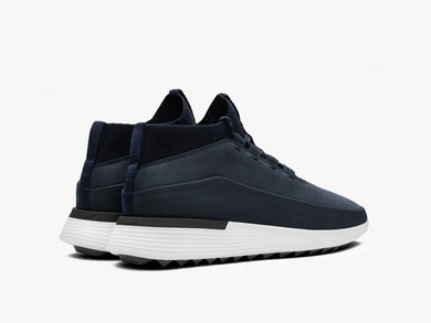 Mens Crossover™ Mid WTZ - Excellent navy-white  View 36