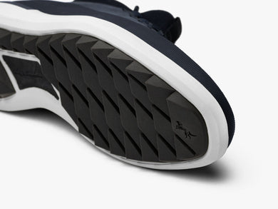 Mens Crossover™ Mid WTZ - Excellent navy-white  View 34