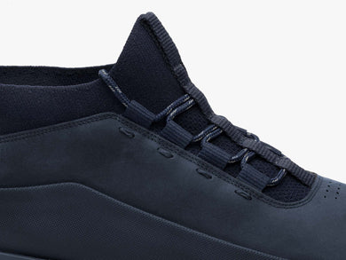 Mens Crossover™ Mid WTZ - Excellent navy-white  View 35