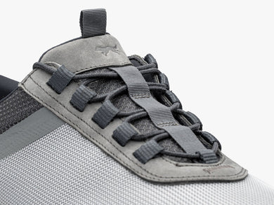 Mens Crossover™ Victory Trainer - Fair gray-white  View 27