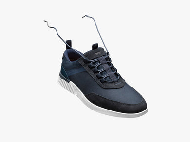 Mens Crossover™ Victory Trainer - Fair gray-white  View 65
