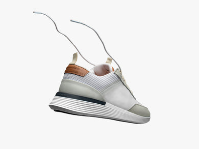 Mens Crossover™ Victory Trainer - Fair gray-white  View 44