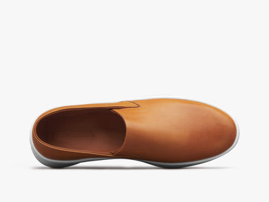 Mens Cruise™ Slip-On - Fair sandstorm-vanilla  View 5