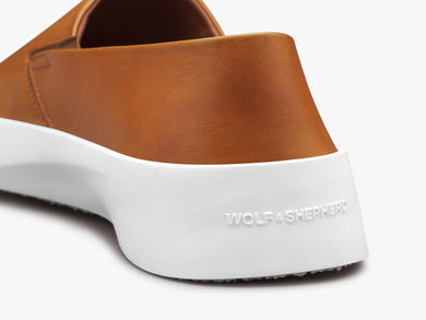 Mens Cruise™ Slip-On - Fair sandstorm-vanilla  View 7