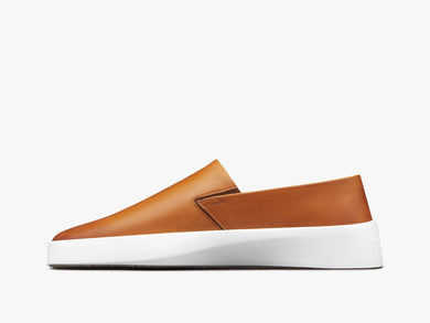 Mens Cruise™ Slip-On - Fair sandstorm-vanilla  View 4