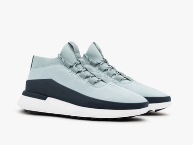 Mens Crossover™ Mid WTZ - Excellent navy-white  View 9