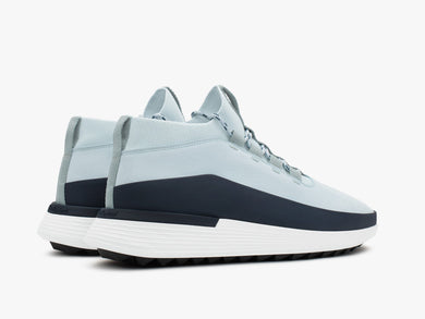 Mens Crossover™ Mid WTZ - Excellent navy-white  View 5