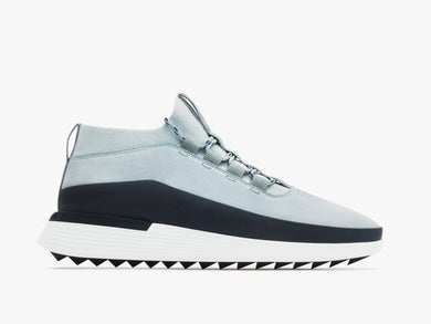 Mens Crossover™ Mid WTZ - Excellent navy-white  View 12
