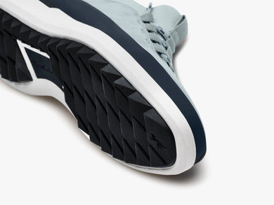 Mens Crossover™ Mid WTZ - Excellent navy-white  View 8