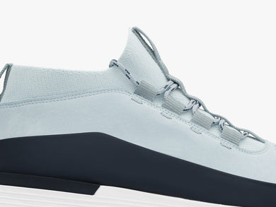 Mens Crossover™ Mid WTZ - Excellent navy-white  View 7
