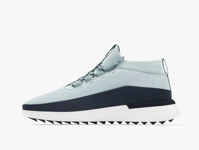 Mens Crossover™ Mid WTZ - Excellent navy-white  View 3