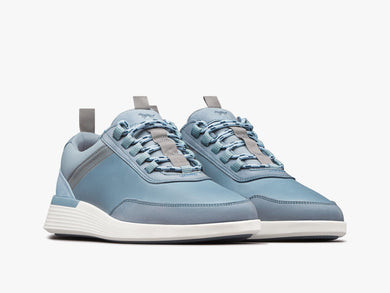 Mens Crossover™ Victory Trainer - Fair gray-white  View 2