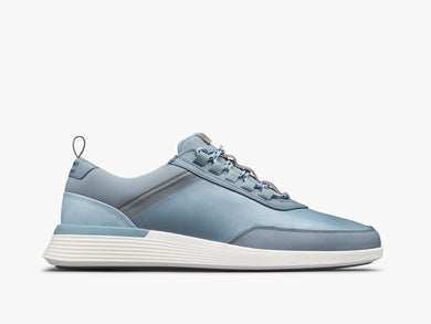 Mens Crossover™ Victory Trainer - Fair gray-white  View 3