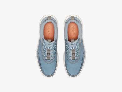 Mens Crossover™ Victory Trainer - Fair gray-white  View 11