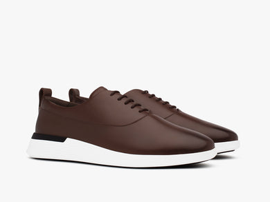 Mens Crossover™ Longwing Nubuck - Excellent navy-white  View 32