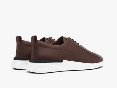 Mens Crossover™ Longwing Nubuck - Excellent navy-white  View 36
