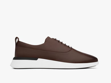Mens Crossover™ Longwing Nubuck - Excellent navy-white  View 31