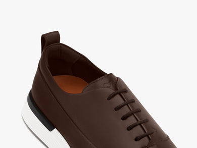 Mens Crossover™ Longwing Nubuck - Excellent navy-white  View 33