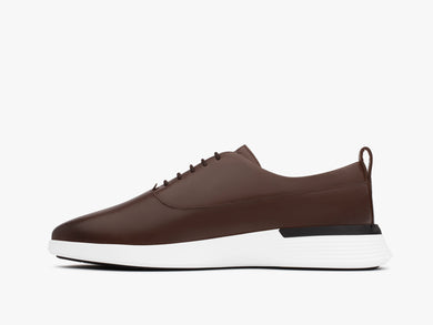 Mens Crossover™ Longwing Nubuck - Excellent navy-white  View 38
