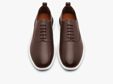 Mens Crossover™ Longwing Nubuck - Excellent navy-white  View 35