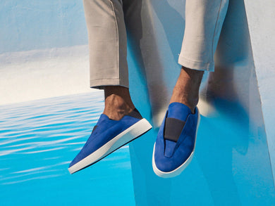 Mens Cruise™ Ace - Excellent navy  View 24