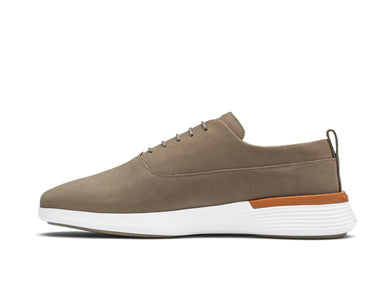 Mens Crossover™ Longwing Nubuck - Excellent navy-white  View 41